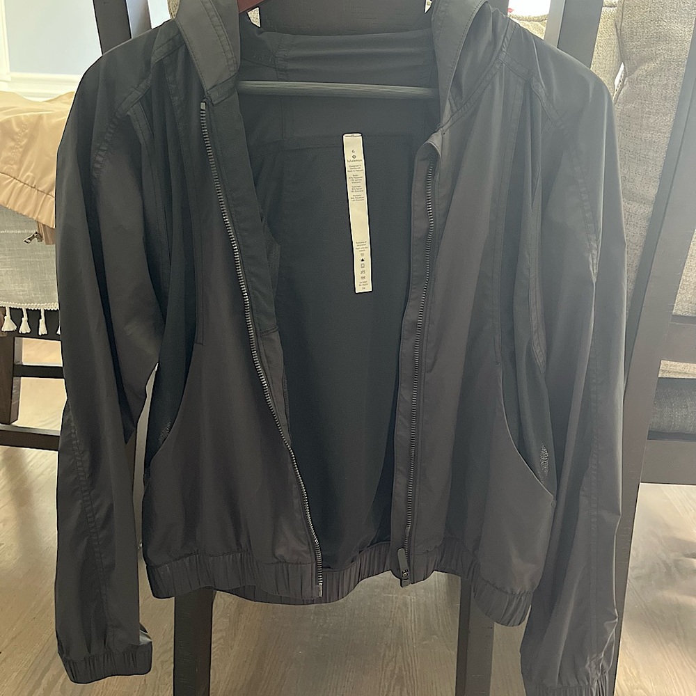 Lululemon Jacket